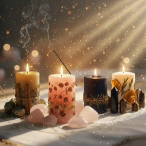 Ritual Personalizado