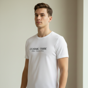 Cosmic Mantra hombre