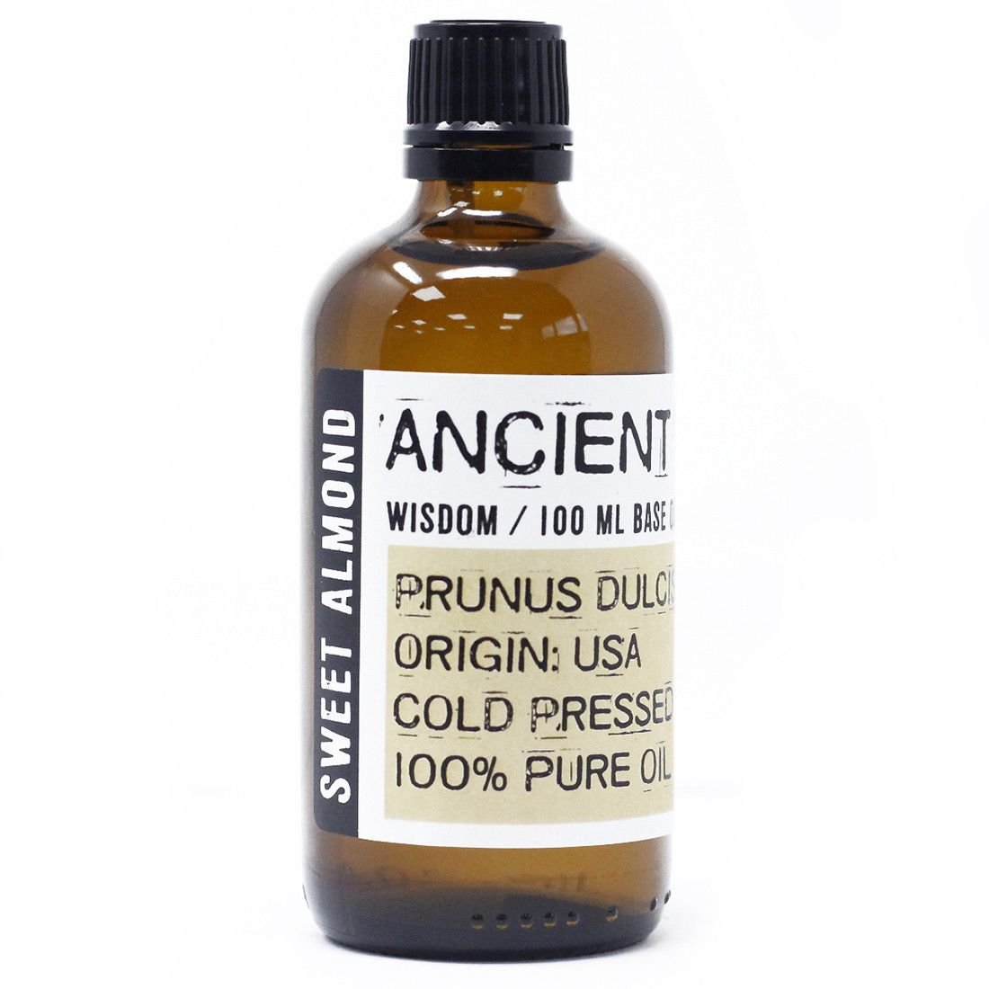 Aceite Base de Almendra Dulce 100ml