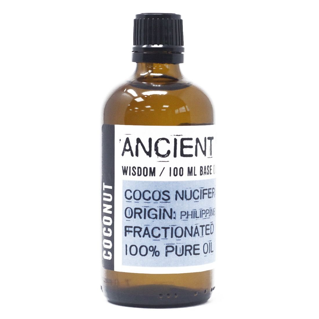 Aceite Base de Coco 100ml