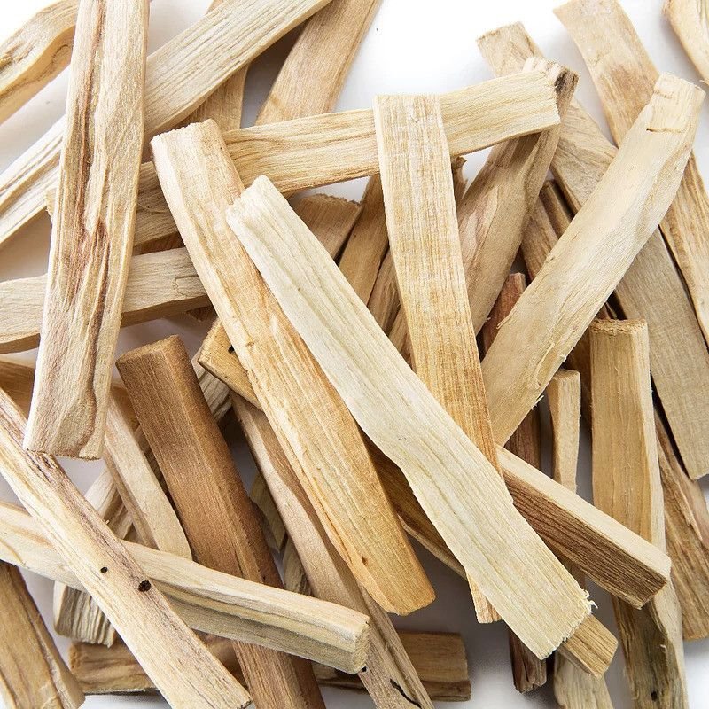 Pack de 100 gr de Palo Santo