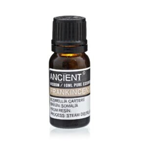 Aceite Esencial de Incienso – la Meditación Sagrada (10 ml)
