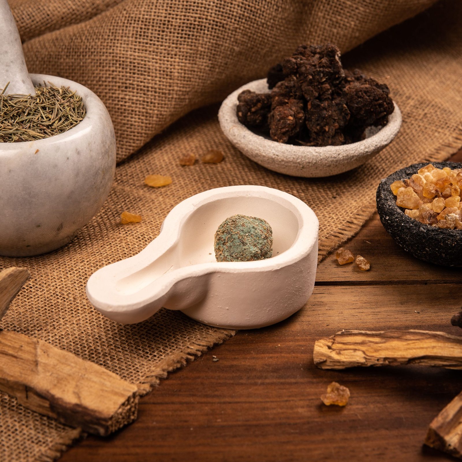 Bombitas Abrecamino de Sagrada Madre - Imagen 3