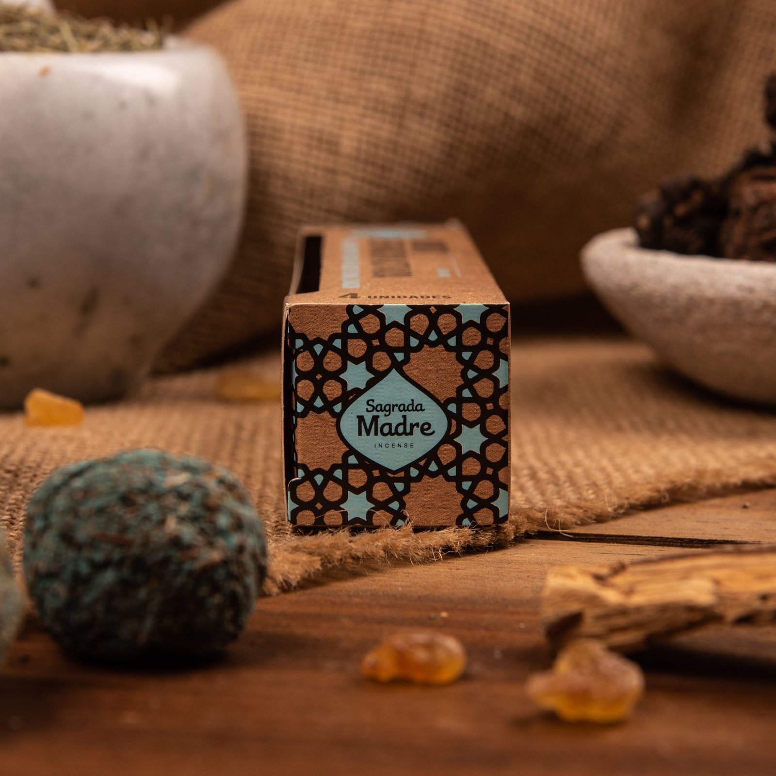 Bombitas Abrecamino de Sagrada Madre - Imagen 4