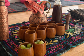 ceremonia aya