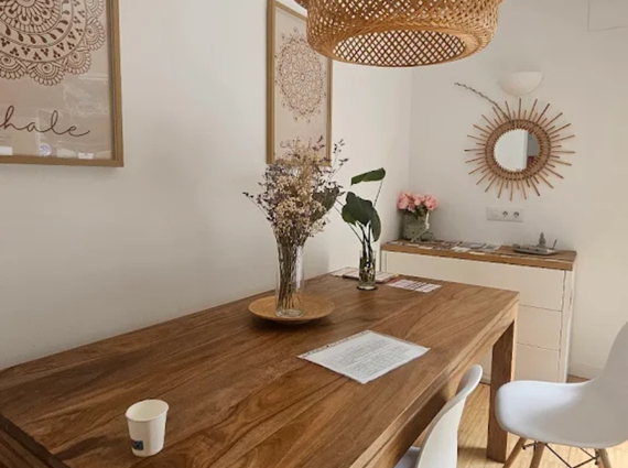 sala estar